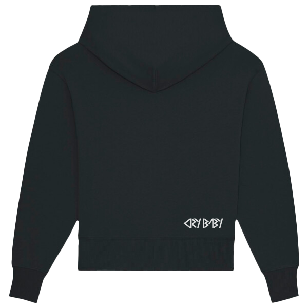 Cry Baby Original - Oversized Hoodie