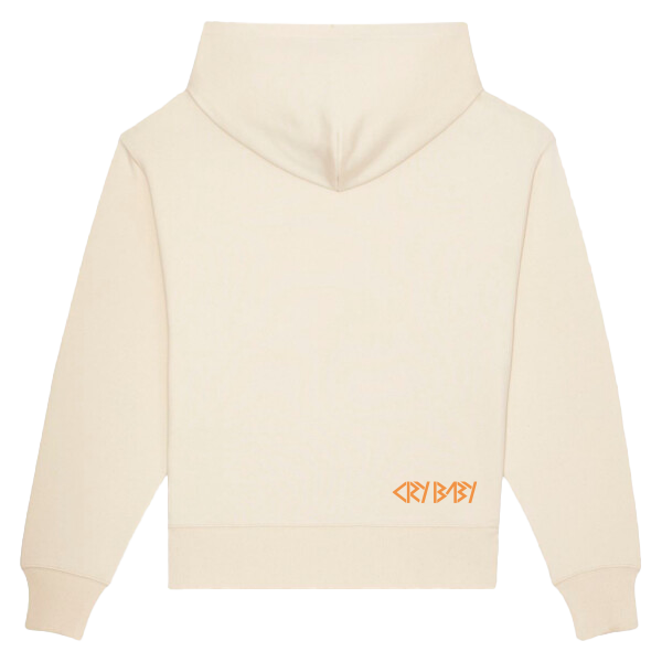 Cry Baby Original - Oversized Hoodie