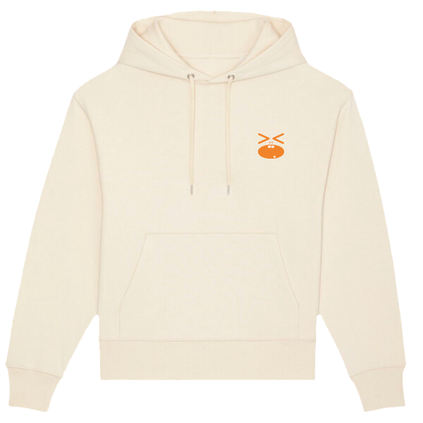 Cry Baby Original - Oversized Hoodie