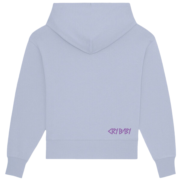 Cry Baby Original - Oversized Hoodie