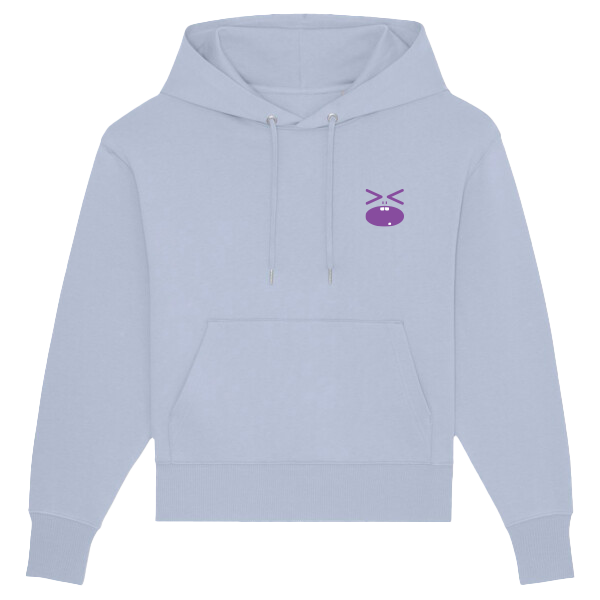 Cry Baby Original - Oversized Hoodie