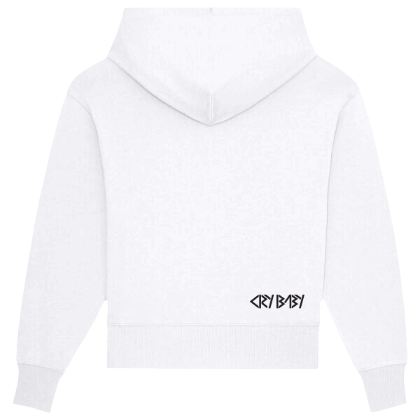 Cry Baby Original - Oversized Hoodie