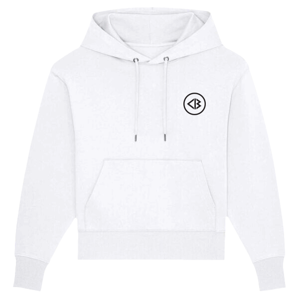 Cry Baby - Oversized Hoodie