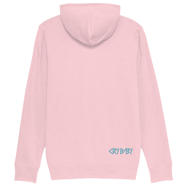 Cry Baby Original - Cultivator Zipper