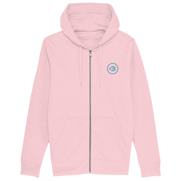 Cry Baby - Cultivator Zipper