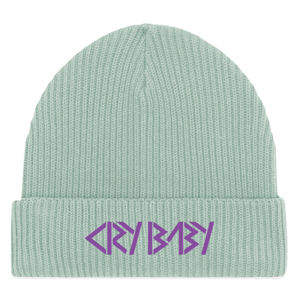 Cry Baby - Fisherman Beanie