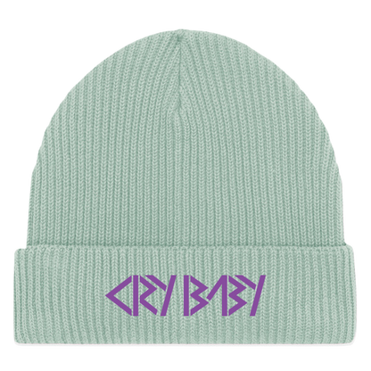 Cry Baby - Fisherman Beanie