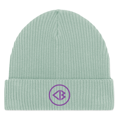 CB Logo - Fisherman Beanie