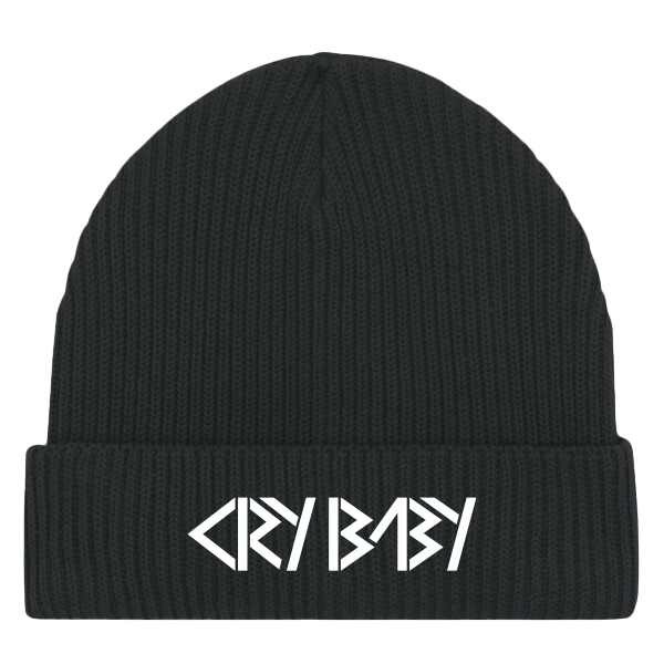 Cry Baby - Fisherman Beanie