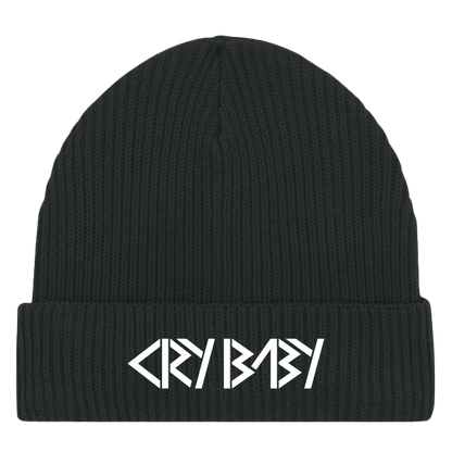 Cry Baby - Fisherman Beanie