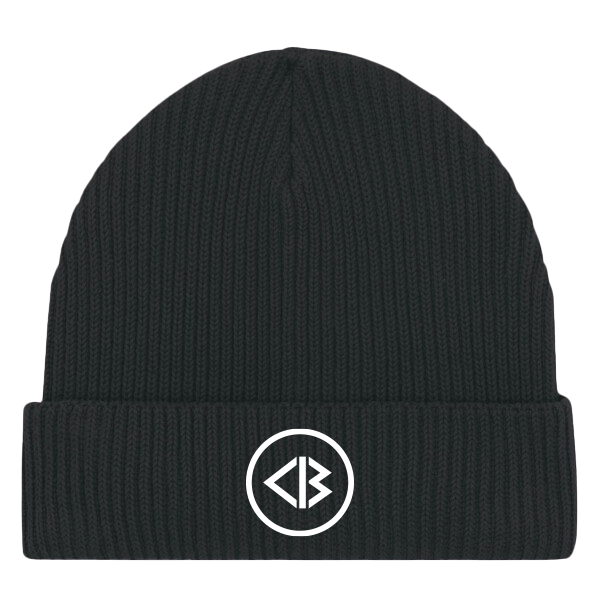 CB Logo - Fisherman Beanie