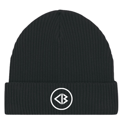 CB Logo - Fisherman Beanie