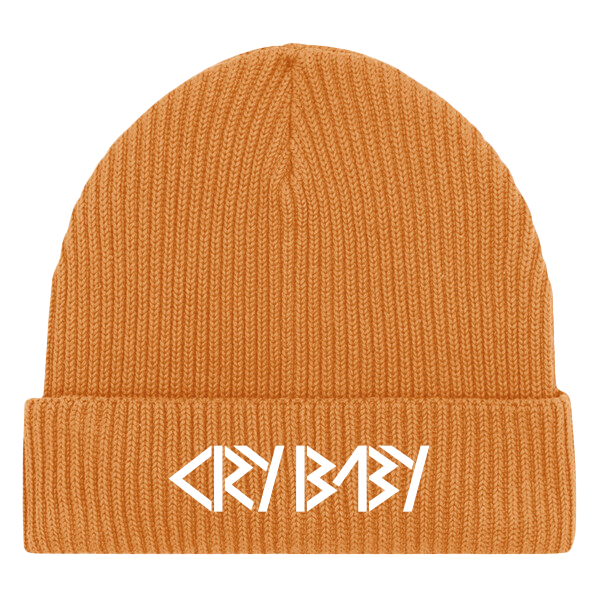 Cry Baby - Fisherman Beanie