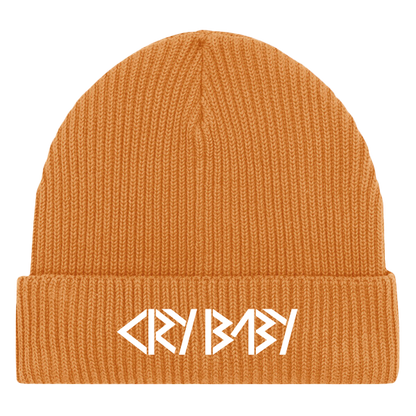 Cry Baby - Fisherman Beanie