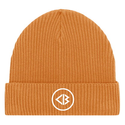 CB Logo - Fisherman Beanie