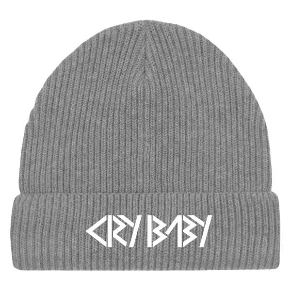 Cry Baby - Fisherman Beanie