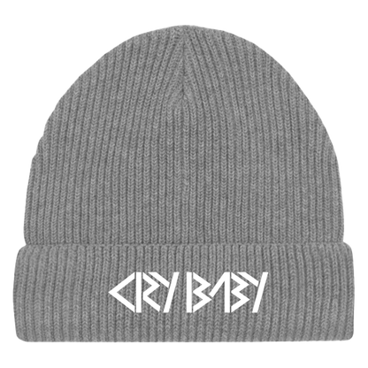 Cry Baby - Fisherman Beanie