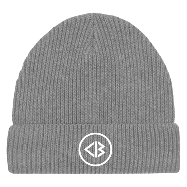 CB Logo - Fisherman Beanie