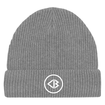 CB Logo - Fisherman Beanie