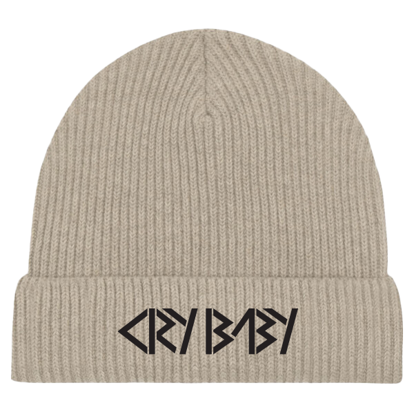 Cry Baby - Fisherman Beanie