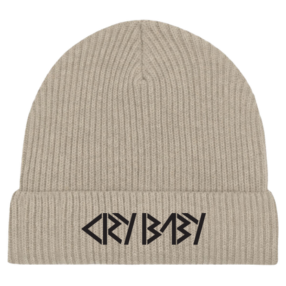 Cry Baby - Fisherman Beanie