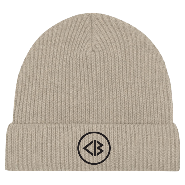 CB Logo - Fisherman Beanie