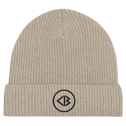 CB Logo - Fisherman Beanie