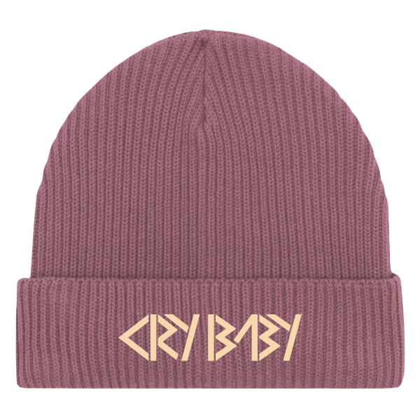 Cry Baby - Fisherman Beanie