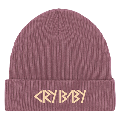 Cry Baby - Fisherman Beanie