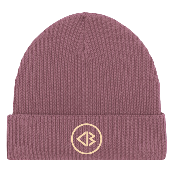 CB Logo - Fisherman Beanie