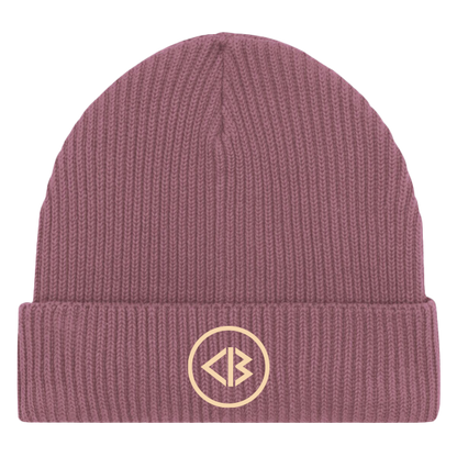 CB Logo - Fisherman Beanie