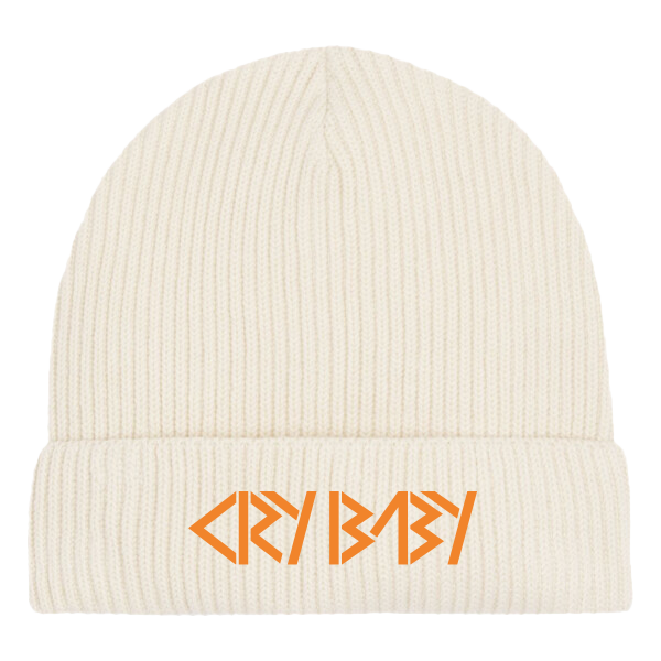 Cry Baby - Fisherman Beanie