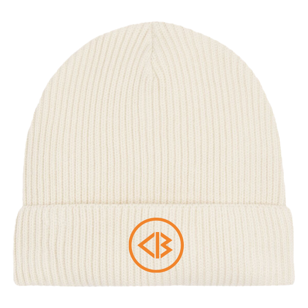 CB Logo - Fisherman Beanie