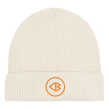 CB Logo - Fisherman Beanie