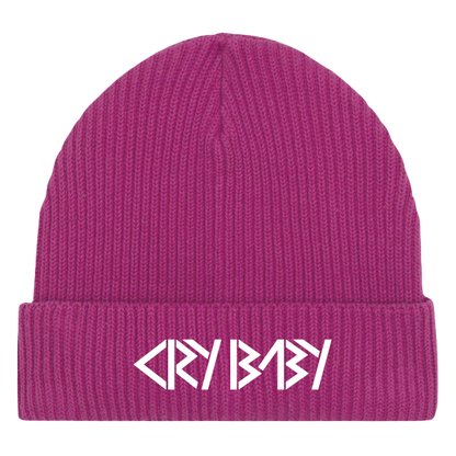 Cry Baby - Fisherman Beanie