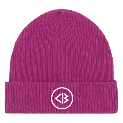 CB Logo - Fisherman Beanie