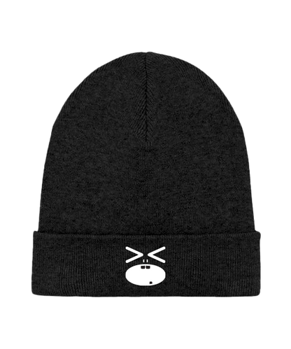 Cry Baby Original - Rib Beanie