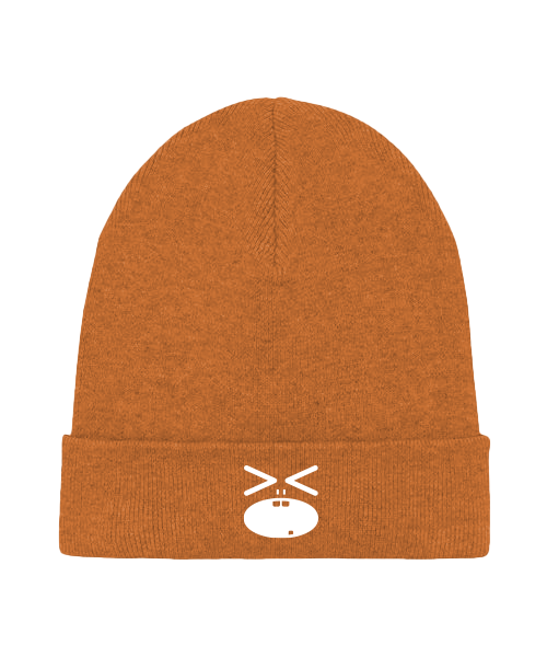 Cry Baby Original - Rib Beanie