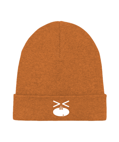 Cry Baby Original - Rib Beanie