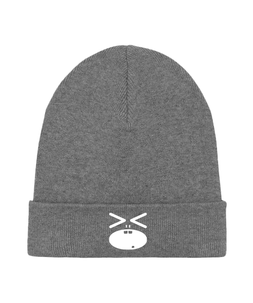 Cry Baby Original - Rib Beanie