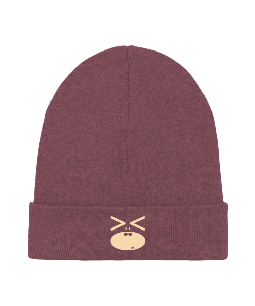 Cry Baby Original - Rib Beanie