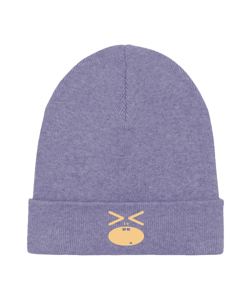 Cry Baby Original - Rib Beanie