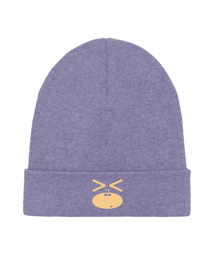 Cry Baby Original - Rib Beanie