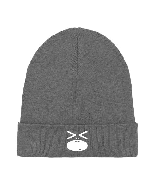 Cry Baby Original - Rib Beanie