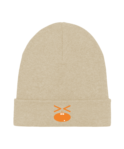 Cry Baby Original - Rib Beanie