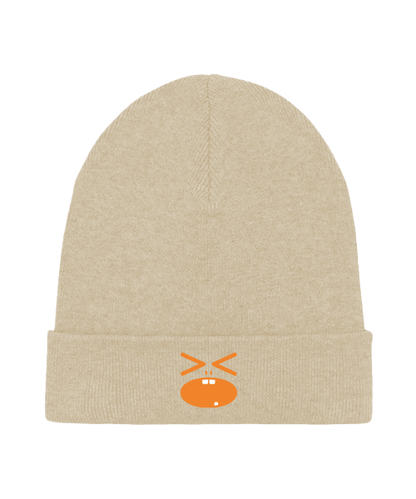 Cry Baby Original - Rib Beanie