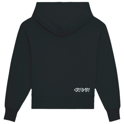 Cry Baby - Oversized Hoodie