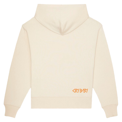 Cry Baby - Oversized Hoodie