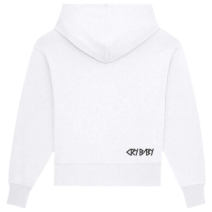 Cry Baby - Oversized Hoodie